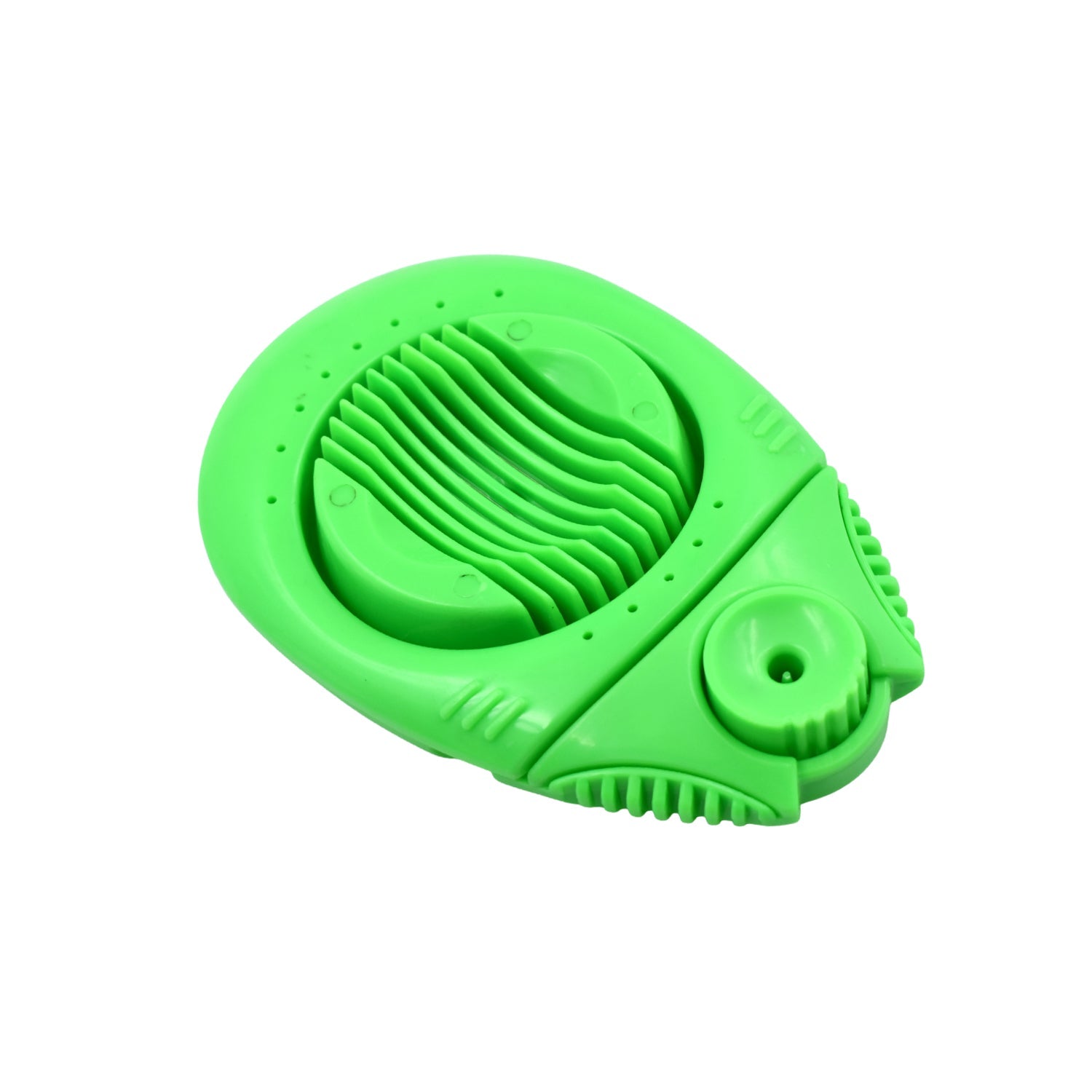 2697 2 in 1 Egg Opener Cutter used in all kinds of household and official places specially, for cutting and slicing of eggs etc. freeshipping - DeoDap 2697 2 in 1 Egg Opener Cutter used in all kinds of household and official places specially, for cutting and slicing of eggs etc. freeshipping - DeoDap